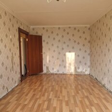 Квартира 32 м², 1-комнатная - изображение 3