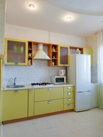 50 м², 1-комнатная квартира 1 800 ₽ в сутки - изображение 63