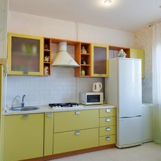 Квартира 50 м², 1-комнатная - изображение 5