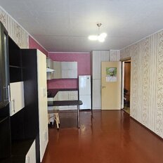 Квартира 35,6 м², 1-комнатная - изображение 5