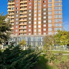 Квартира 65,6 м², 1-комнатная - изображение 1