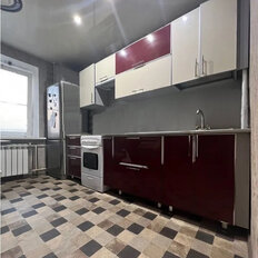 Квартира 82,6 м², 3-комнатная - изображение 4