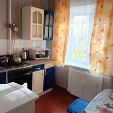 Квартира 33,5 м², 1-комнатная - изображение 2