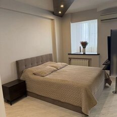 Квартира 37 м², студия - изображение 2