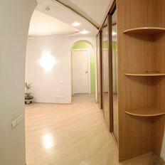 Квартира 61,5 м², 3-комнатная - изображение 3