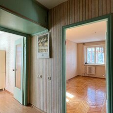 Квартира 40 м², 2-комнатная - изображение 2