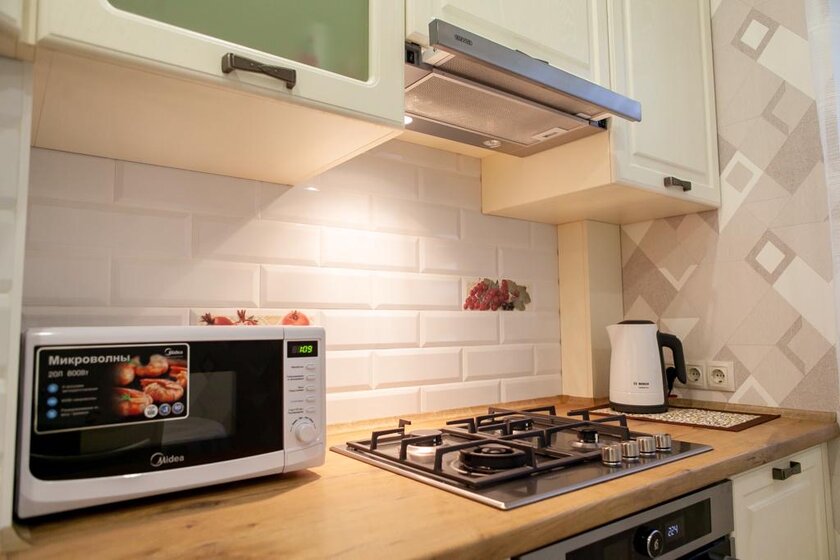 72 м², 2-комнатная квартира 5 000 ₽ в сутки - изображение 53