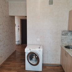 Квартира 41 м², 1-комнатная - изображение 4