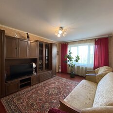 Квартира 64,7 м², 3-комнатная - изображение 1