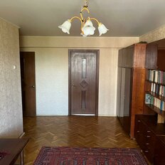 Квартира 57 м², 3-комнатная - изображение 4