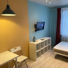 Квартира 21 м², студия - изображение 3