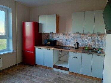 32 м², 1-комнатная квартира 15 600 ₽ в месяц - изображение 45