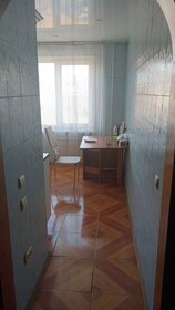 Купить 4-комнатную квартиру с парковкой в Республике Татарстан - изображение 20