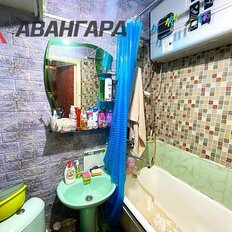 Квартира 16,9 м², студия - изображение 2