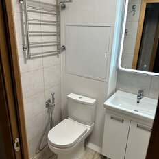 Квартира 51 м², 2-комнатная - изображение 5