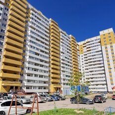 Квартира 72,5 м², 3-комнатная - изображение 2