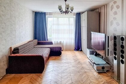 17 м², квартира-студия 46 000 ₽ в месяц - изображение 18