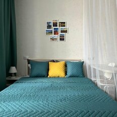 Квартира 30 м², студия - изображение 4
