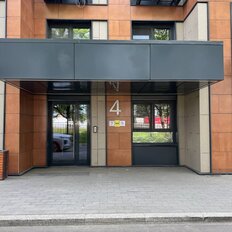 Квартира 22,4 м², студия - изображение 5