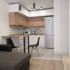 Квартира 36,6 м², 2-комнатная - изображение 2