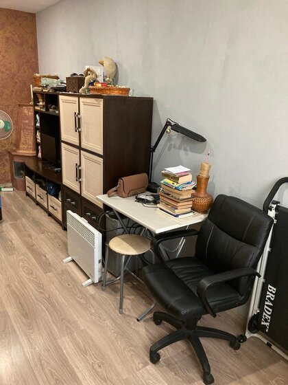 122,2 м² дом, 5 соток участок 9 700 000 ₽ - изображение 51