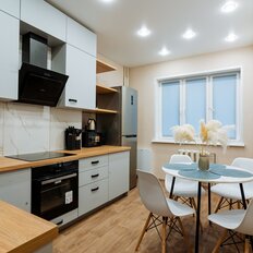 Квартира 56 м², 2-комнатная - изображение 3