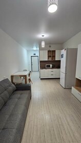 27 м², квартира-студия 1 600 ₽ в сутки - изображение 58