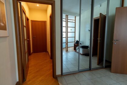 150 м², 3-комнатная квартира 200 000 ₽ в месяц - изображение 85