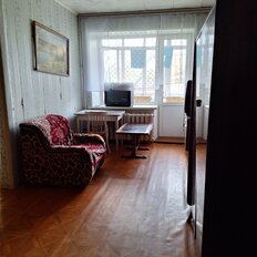 Квартира 30,1 м², 1-комнатная - изображение 5