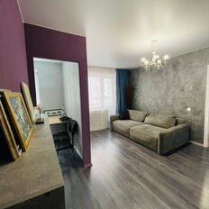 Квартира 41 м², 2-комнатная - изображение 3