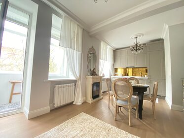 45,6 м², 2-комнатная квартира 49 500 ₽ в месяц - изображение 28