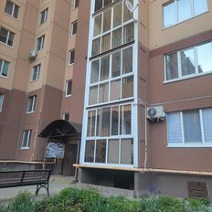 Квартира 60,4 м², 2-комнатная - изображение 1