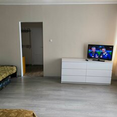 Квартира 40,8 м², 1-комнатная - изображение 3