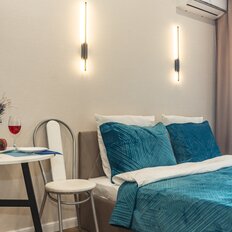 Квартира 25 м², студия - изображение 5