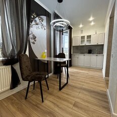 Квартира 23,3 м², студия - изображение 2