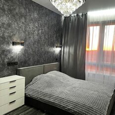 Квартира 43 м², 1-комнатная - изображение 4