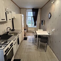 Квартира 56,6 м², 2-комнатная - изображение 1