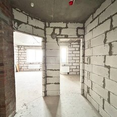 Квартира 42 м², 1-комнатная - изображение 5