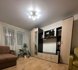 40 м², 1-комнатная квартира 25 500 ₽ в месяц - изображение 19