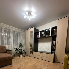 Квартира 35 м², 1-комнатная - изображение 4