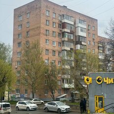 Квартира 59,1 м², 3-комнатная - изображение 2