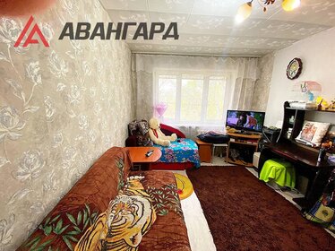 22,4 м², квартира-студия 2 300 000 ₽ - изображение 35