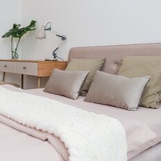 Квартира 35 м², 1-комнатная - изображение 3