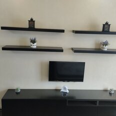 Квартира 50 м², 1-комнатная - изображение 1