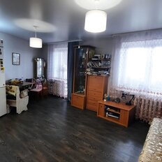 Квартира 35,4 м², студия - изображение 5