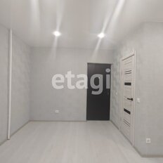 Квартира 18,9 м², студия - изображение 1