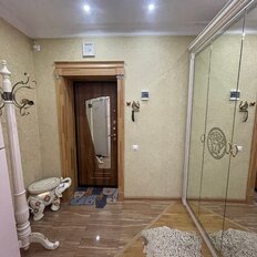 Квартира 65 м², 1-комнатная - изображение 4