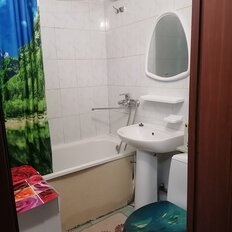 Квартира 41,8 м², 2-комнатная - изображение 4