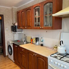 Квартира 59 м², 3-комнатная - изображение 3