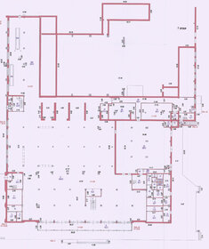 9957,9 м², помещение свободного назначения - изображение 2